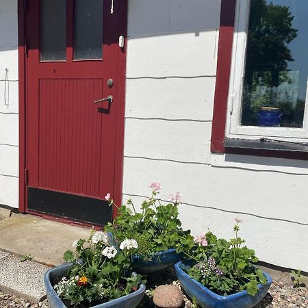 Trennegarden B&B Mjöhult Zewnętrze zdjęcie