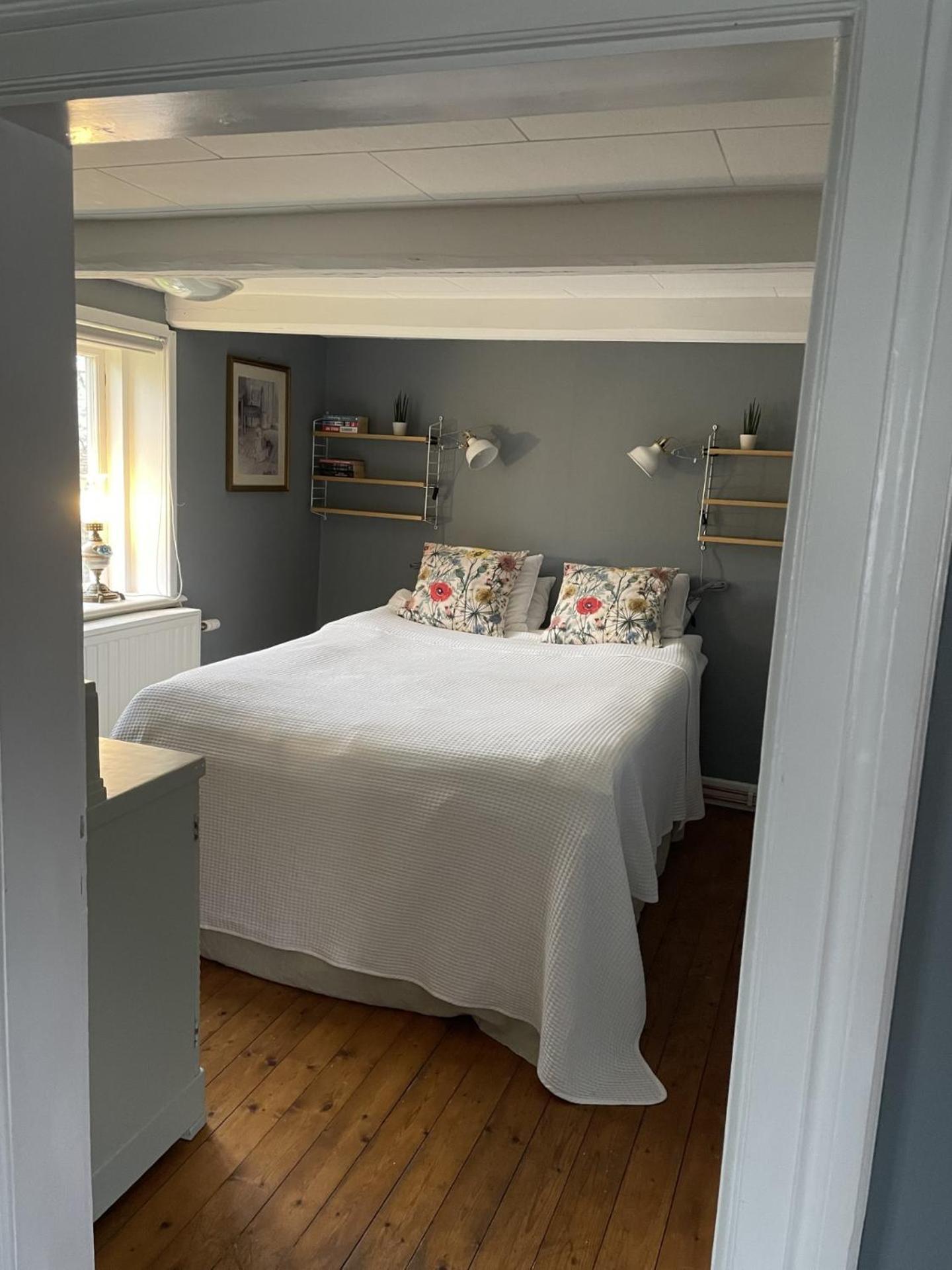 Trennegarden B&B Mjöhult Zewnętrze zdjęcie