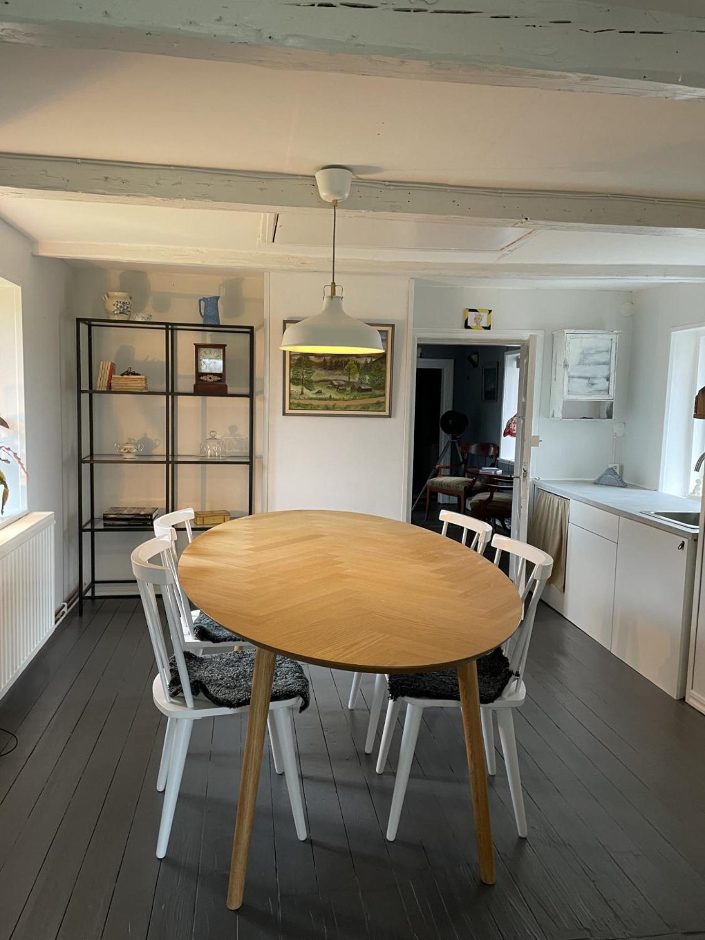Trennegarden B&B Mjöhult Zewnętrze zdjęcie