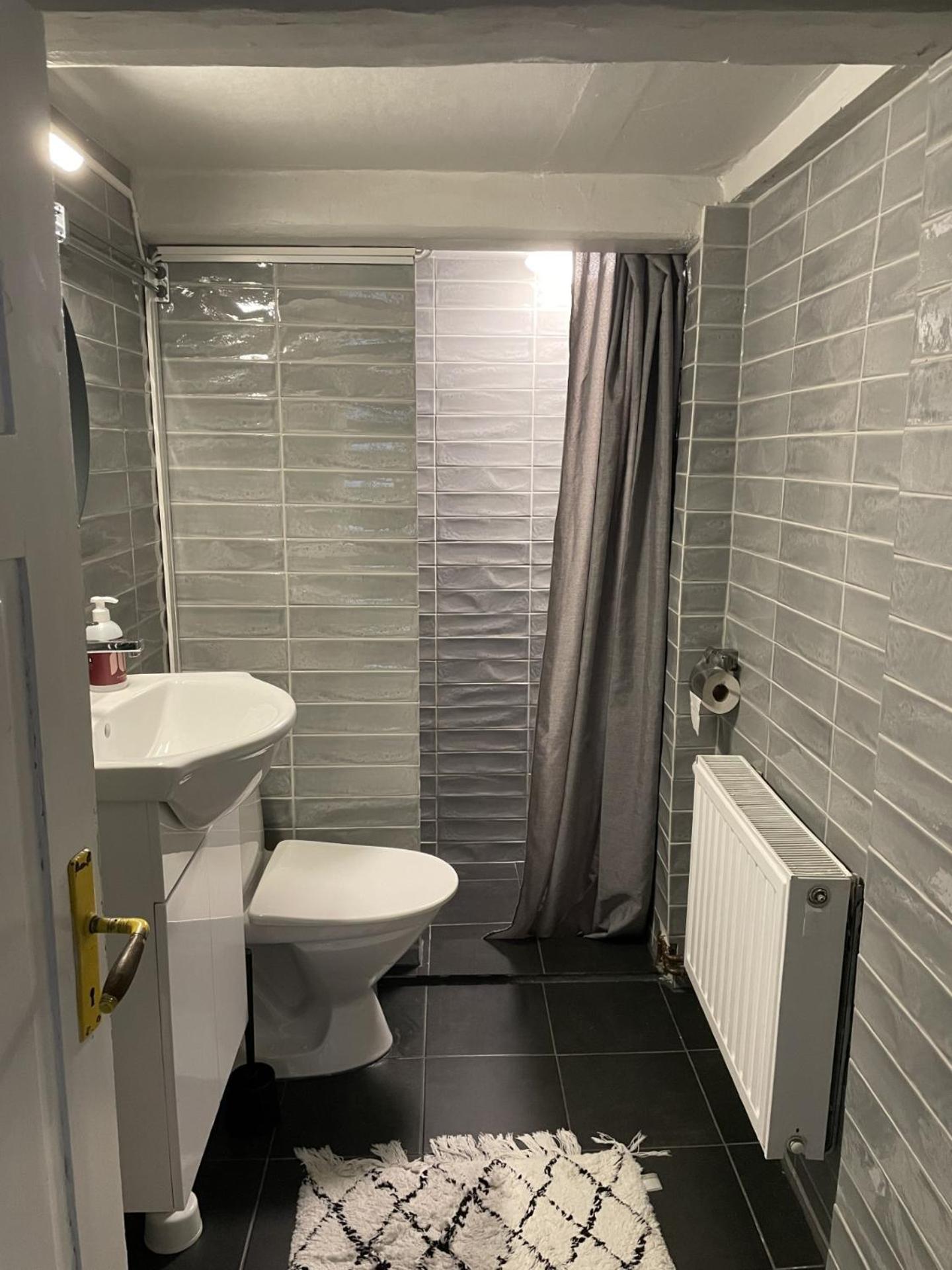 Trennegarden B&B Mjöhult Zewnętrze zdjęcie